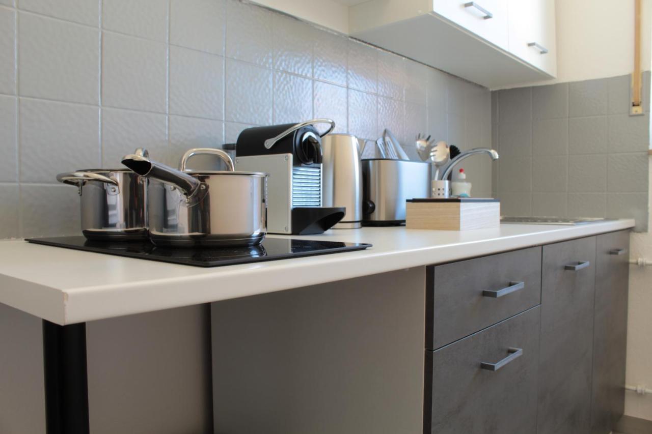 Zentral. Stylisch. Balkon & Parkplatz. Netflix Apartment Holzgerlingen Luaran gambar